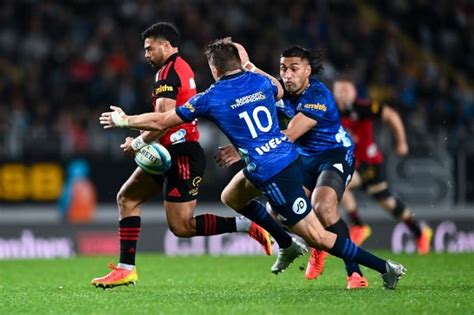 Australia, New Zealand bosses extend Super Rugby Pacific to 2030 | Sport