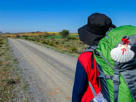 Camino de Santiago Winter Route (Northern Spain)