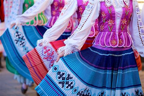 Belarusian Culture – The Culture Of Belarus - WorldAtlas