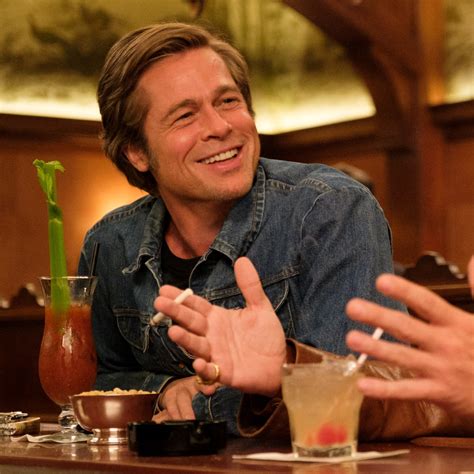 Cliff Booth Costume - Once Upon a Time in Hollywood