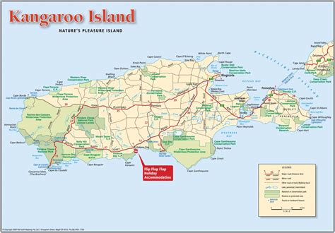 Kangaroo Island - A Microcosm Of Australia - PRE-TEND Be curious.