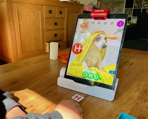 Osmo Play Genius Starter Kit review: nummer 1 educatief speelgoed voor de iPad MeerVanMir