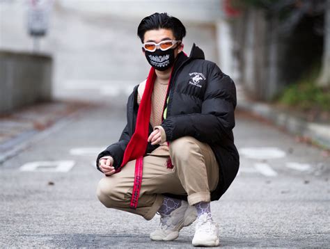 Gallery: Hypebeast Fashion - Daily Bruin