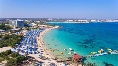 ASTERIAS BEACH HOTEL $120 ($̶2̶6̶1̶) - Prices & Reviews - Ayia Napa, Cyprus