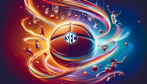 SEC Women's Basketball Standings - SEC EAST