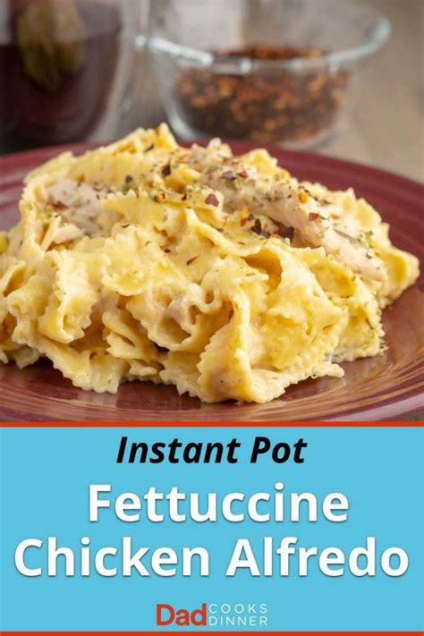 3 Qt Instant Pot Recipes Spaghetti