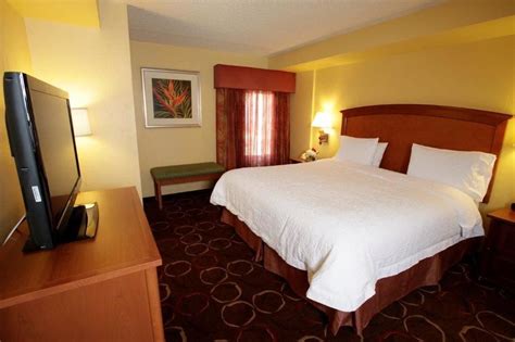 Discount Coupon for Hampton Inn Tropicana in Las Vegas, Nevada - Save ...