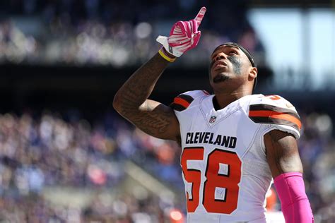 Cleveland Browns players coming off injuries in 2019 - Page 3