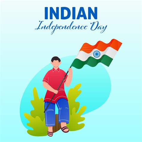 Indian Independence Day Posters For Kids