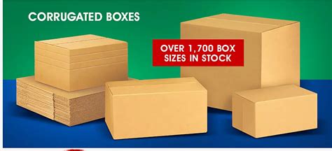 ULINE - Shipping Boxes, Shipping Supplies, Packaging Materials, Packing Supplies