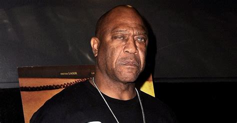 'Friday' Star Tommy Lister Did Not Die of COVID-19, Autopsy Reveals ...