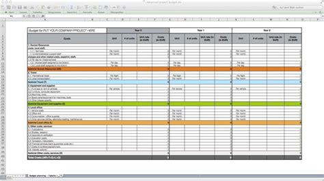 excel spreadsheet templates download — excelxo.com