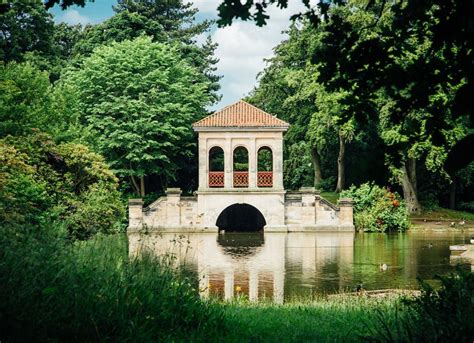 At Birkenhead Park there is lots to see and do. Not like any other park in Liverpool, Birkenhead ...