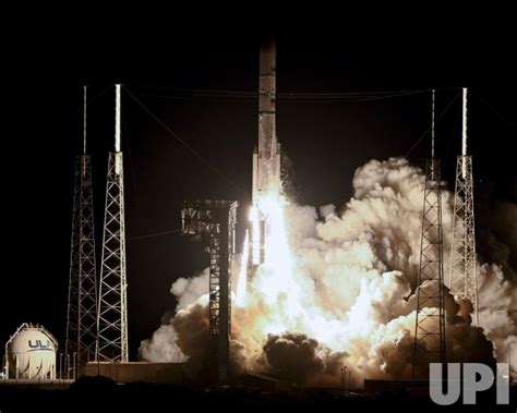 Photo: ULA Prepares Vulcan Rocket for Maiden Launch from Cape Canaveral, Florida ...