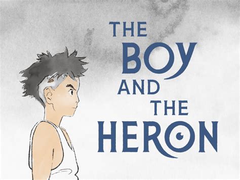 Birds and bewilderment: Ghibli’s ‘The Boy and the Heron’ delights the ...