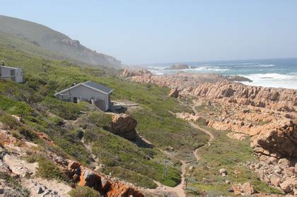 ROBBERG NATURE RESERVE | Hiking Info and Interactive Map | Forge