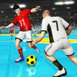Indoor Futsal 189 (MOD – Remove Ads) Download free