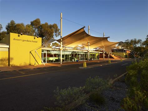 DESERT GARDENS HOTEL, AYERS ROCK RESORT - Updated 2022 Prices & Reviews ...