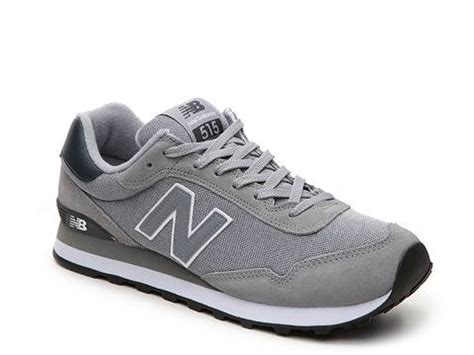 New Balance 515 Retro Sneaker - Mens | DSW