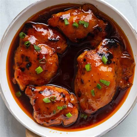 Honey Sriracha Sauce Recipe - Sauce Fanatic