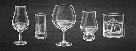 What is a Whiskey Glass Called? - Glass.com