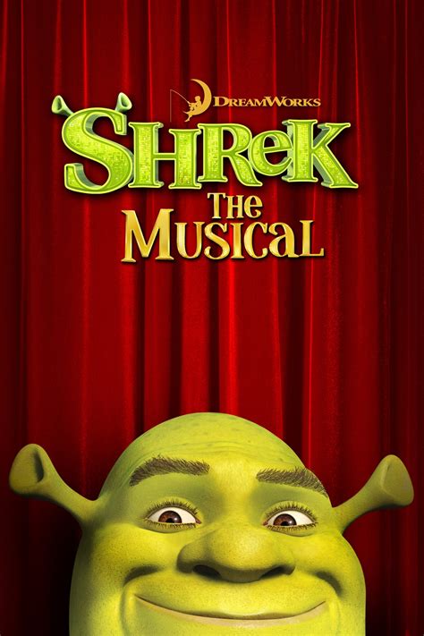 63 Best Art Class Shrek The Musical Images Shrek Shrek