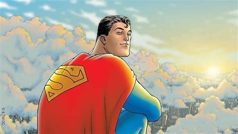 Superman: Legacy screen tests are underway - Men's Journal | Streaming