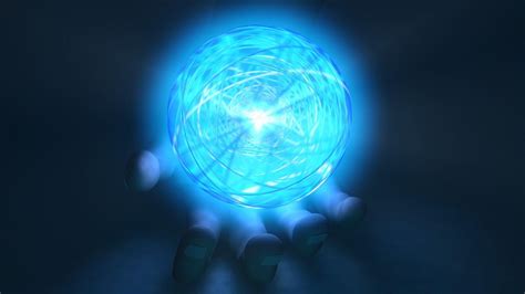 Rasengan Wallpapers - Wallpaper Cave