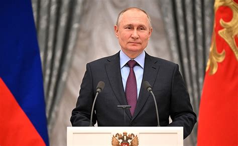 Vladimir Putin answered media questions • President of Russia