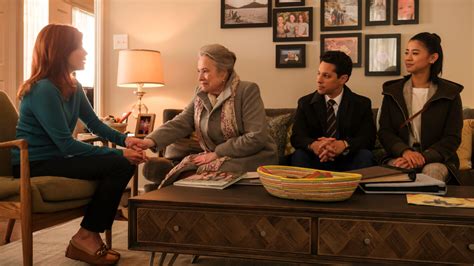 ‘Matlock’ Trailer: Is Kathy Bates’ Madeline Hiding a Big Secret? Everything We Know About Reboot ...