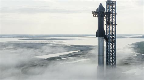 Get ready: SpaceX Starship will try to fly again soon - Blog