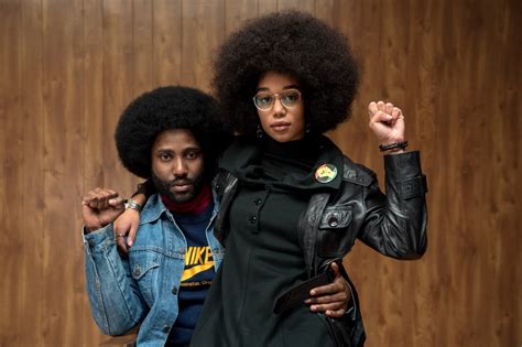 How ‘BlacKkKlansman,’ the real-life story of a black police officer who infiltrated the KKK ...