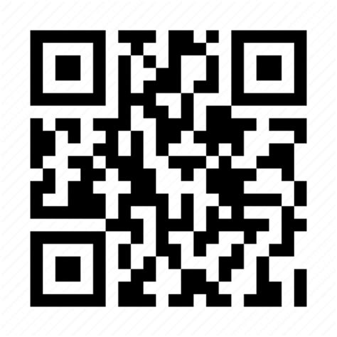 Qr Code Scanner Png