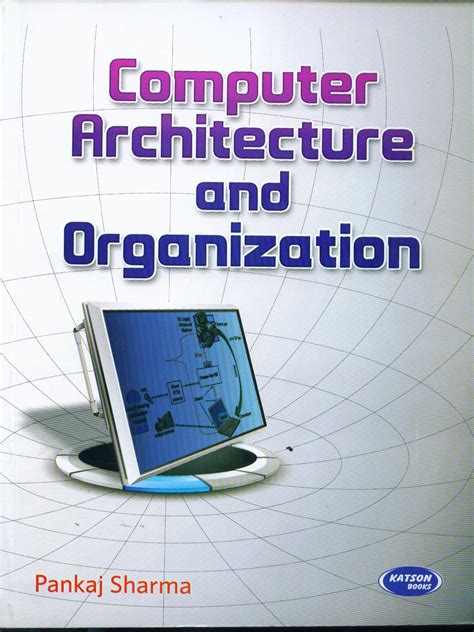 Buy Computer Architecture and Organization book : Pankaj Sharma ...