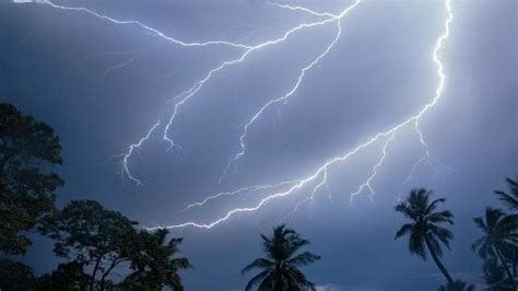 Eternal Thunder: “Lake Maracaibo” Lightning Capital of the World - Wild ...