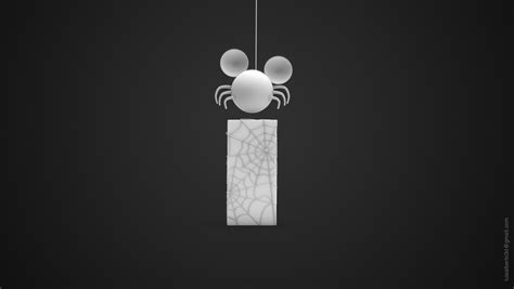 Disney Junior Halloween ident Logo Bumper :: Behance