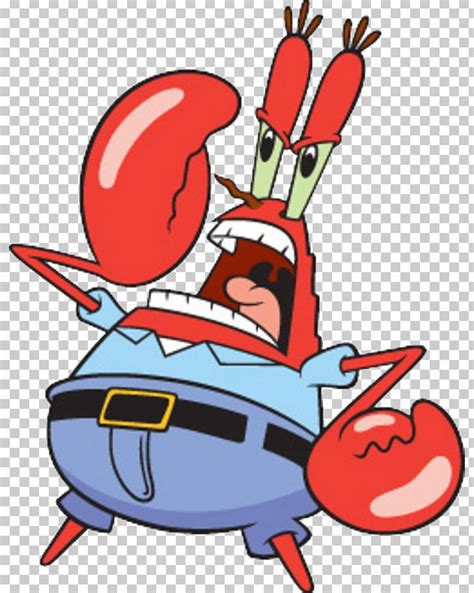 Mr. Krabs Plankton And Karen Gary Patrick Star Animation PNG, Clipart, Animation, Artwork ...