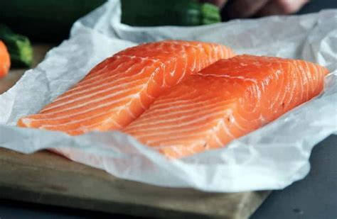 What Does Salmon Taste Like: Exploring The Flavor Profile Of This ...