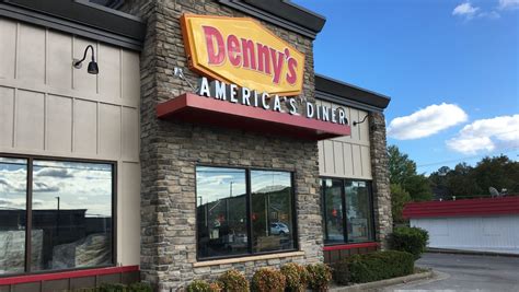 Forgotten New Jersey restaurants: Denny's