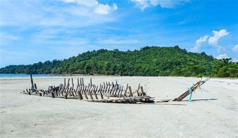 Wild waters: Ye, Mon State | Frontier Myanmar