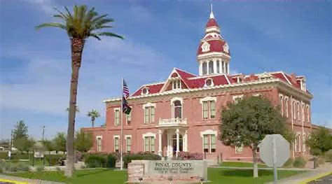 New promotional video showcases Pinal County attractions | Area News ...