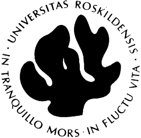 Roskilde University « Logos & Brands Directory