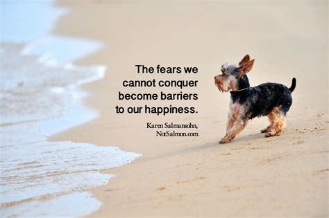 10 Uplifting Courage Quotes About Conquering Your Fears