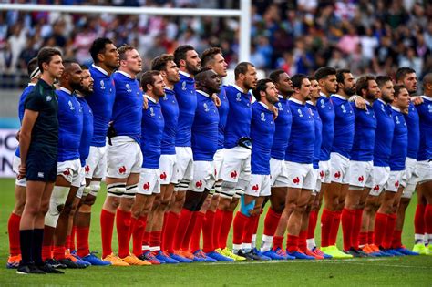 International. World Rugby valide une fenêtre internationale de six week-ends à l'automne