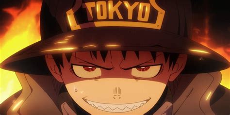 10 Best Anime Characters With Sharp Teeth