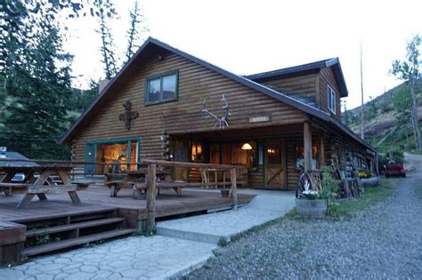 CREEKSIDE LODGE AT YELLOWSTONE - UPDATED 2023 Campground Reviews ...