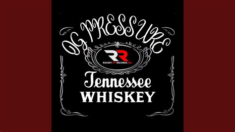 Tennessee Whiskey - YouTube