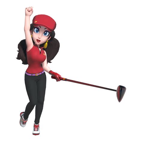 New trailer for Mario Golf: Super Rush reveals character roster and more | GodisaGeek.com