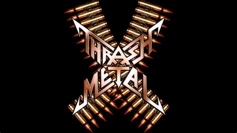 Thrash Metal Wallpaper (44+ images)