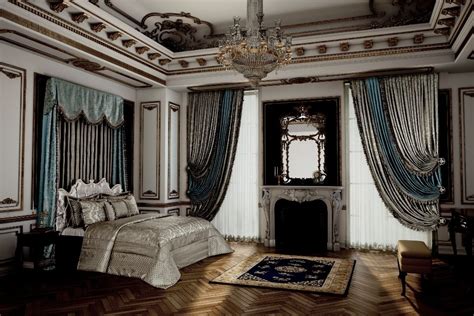 Creating Drama With Victorian Gothic Home Decor | Art & Home